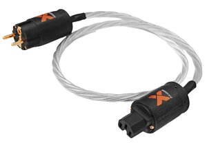 Axxess Power Cable EU 2.0 m