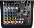 Allen Heath ZEDi-10FX