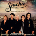 SMOKIE – DISCOVER WHAT WE COVERED 2018 (5711053020925, 180 gm.) BELLEVUE/EU MINT (5711053020925)