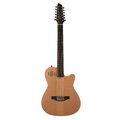GODIN A12 Nat made in Canada