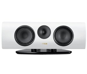 Canton Reference Center White Matt