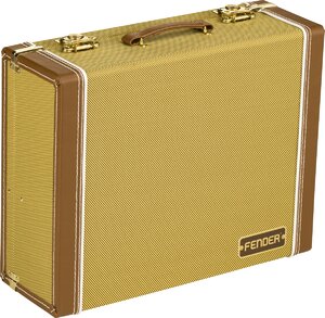 FENDER TWEED PEDALBOARD CASE M