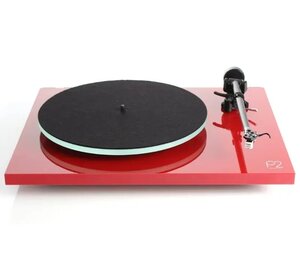 Rega Planar 2 Red