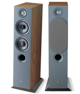 Focal Chora 816 Dark Wood