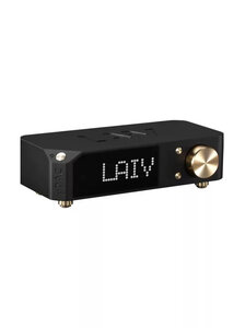 LAiV Harmony uDAC Black