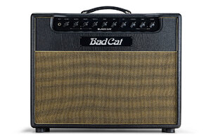 Bad Cat Black Cat Combo