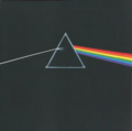 LP Pink Floyd: The Dark Side Of The Moon