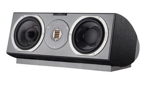 Audiovector R C Avantgarde Black Ash