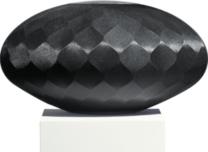 Bowers & Wilkins Formation Wedge Black