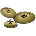 Paiste 101 Brass Universal Set