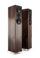 Acoustic Energy AE 509 Walnut wood veneer