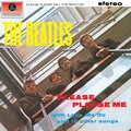 BEATLES - PLEASE PLEASE ME 1963/2012 (PCS 3042, REMASTERED, 180 gm.) EMI/APPLE/EU MINT (0094638241614)