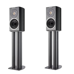 Audiovector R1 Arrete Black Ash