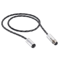 Inakustik Referenz NF-204 Micro AIR Stereo XLR 1m