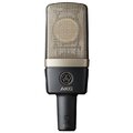 AKG C314