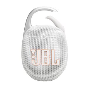 JBL Clip 5 White
