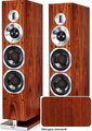 ProAc K8 Mahogany