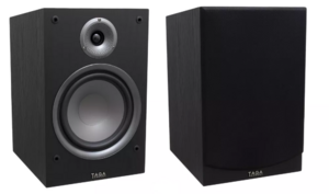 Taga Harmony TAV-807 S Black