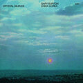 Gary Burton / Chick Corea - Crystal Silence (1973/2017) Vinyl LP