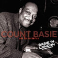 COUNT BASIE ORCHESTRA – BASIE IN LONDON 1957/2019 (VP 90124) VINYL PASSION/EU MINT (8719039005802)