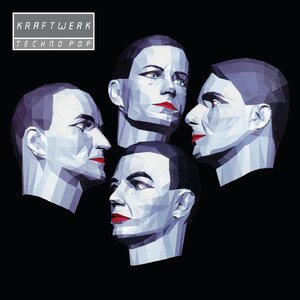 KRAFTWERK - TECHNO POP 2009 (5099996605011, REMASTERED) KLING KLANG/GER. MINT WARNER/EU MINT (5099996605011)