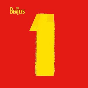 The Beatles - 1 (2000/2018) Vinyl 2LP Set