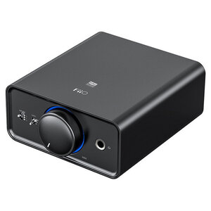 FIIO K5 PRO ESS Desktop DAC and Amplifier