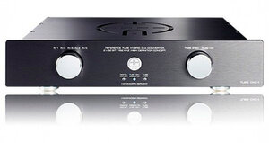 ACCUSTIC ARTS TUBE-DAC II MK3 Black