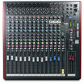 Allen & Heath ZED16FX