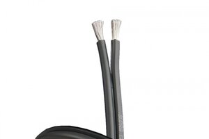 Supra Cable CLASSIC 2X2.5 GREY B200