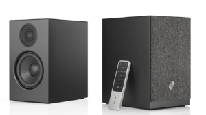 Audio Pro A28 Black