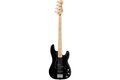 SQUIER by FENDER AFFINITY SERIES PRECISION BASS PJ MN BLACK