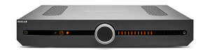 Roksan Attessa Integrated Amplifier Black