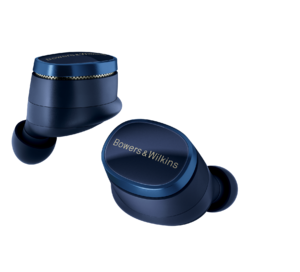 Bowers & Wilkins Pi 8 Midnight Blue