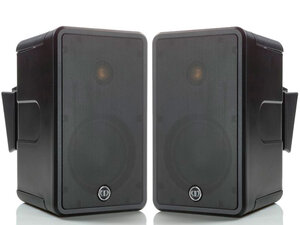 Monitor Audio Climate 60 Black