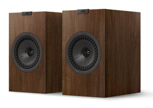 KEF Q3 Meta Walnut