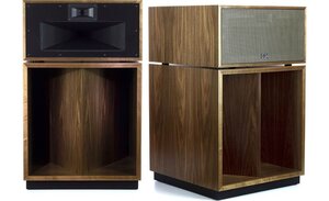 Klipsch La Scala Al5 Walnut