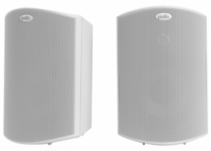 Polk Audio Atrium 5 White