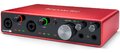 FOCUSRITE Scarlett 8i6 3rd Gen