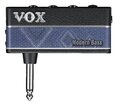 VOX AMPLUG 3 Modern Bass