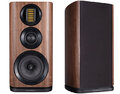 Wharfedale EVO 4.2 Walnut