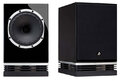 Fyne Audio F500SP Piano Gloss Black