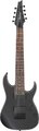 IBANEZ RG8EX BKF