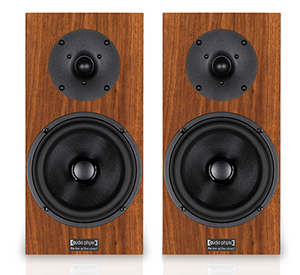 Audio Physic Classic 3 WALNUT