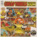 Janis Joplin: Cheap Thrills Vinyl LP