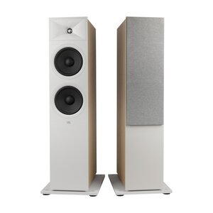 JBL Stage 280F Latte (1шт)