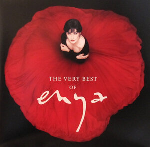Enya - The Very Best Of Enya (2018) Vinyl 2LP Set