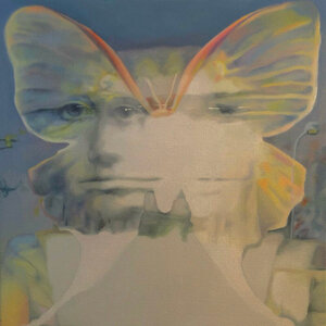 Renie Cares – Легка Нестерпність Буття (2023) Vinyl LP