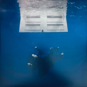 Billie Eilish - Hit Me Hard And Soft (2024) Vinyl LP