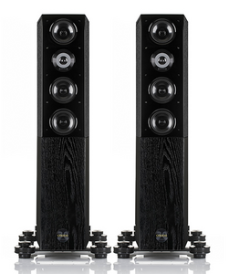 Audio Physic CARDEAS 30 BLACK ASH